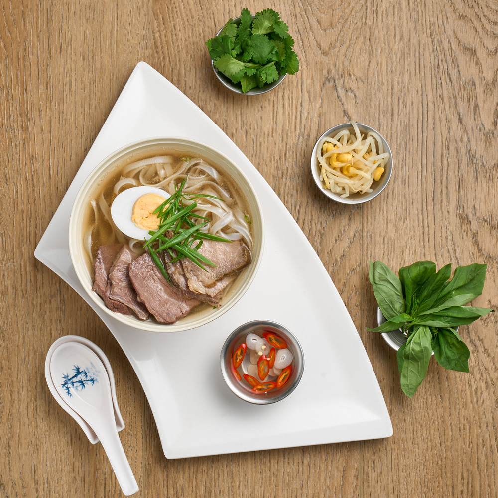 Суп Фо Бо